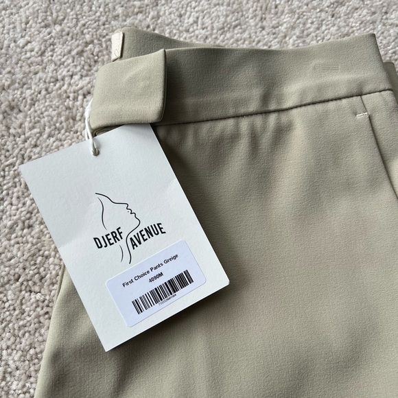 Djerf Avenue first choice pant - Picture 5 of 5